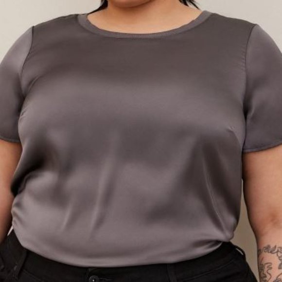 Torrid top - Picture 4 of 4